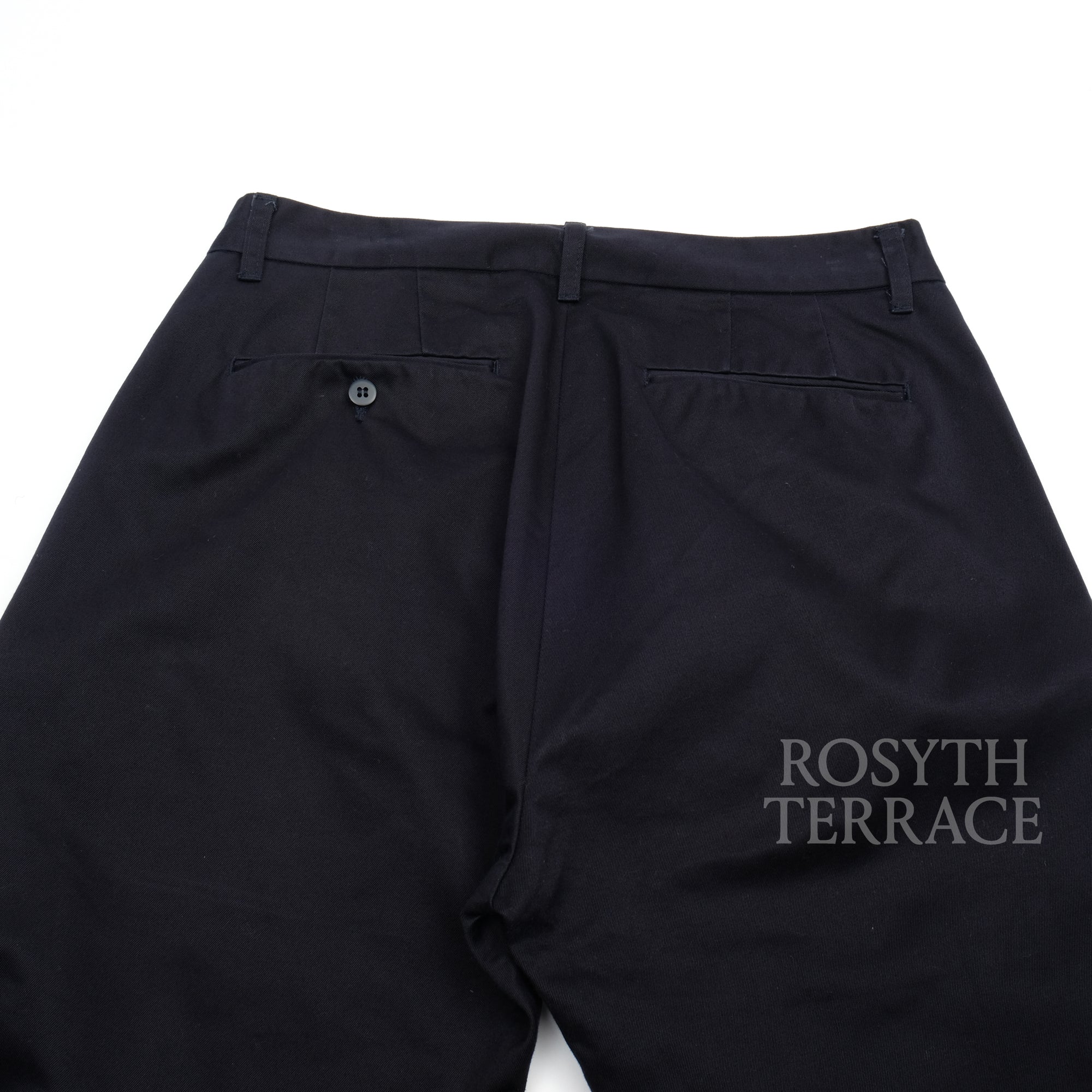 【FUTURE PRIMITIVE / FZ CHINO PANTS (NAVY) / SIZE L】