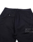 【FUTURE PRIMITIVE / FZ CHINO PANTS (NAVY) / SIZE L】