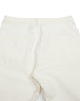 【FUTURE PRIMITIVE / FZ 5-POCKET PANTS (WHITE) / SIZE M】