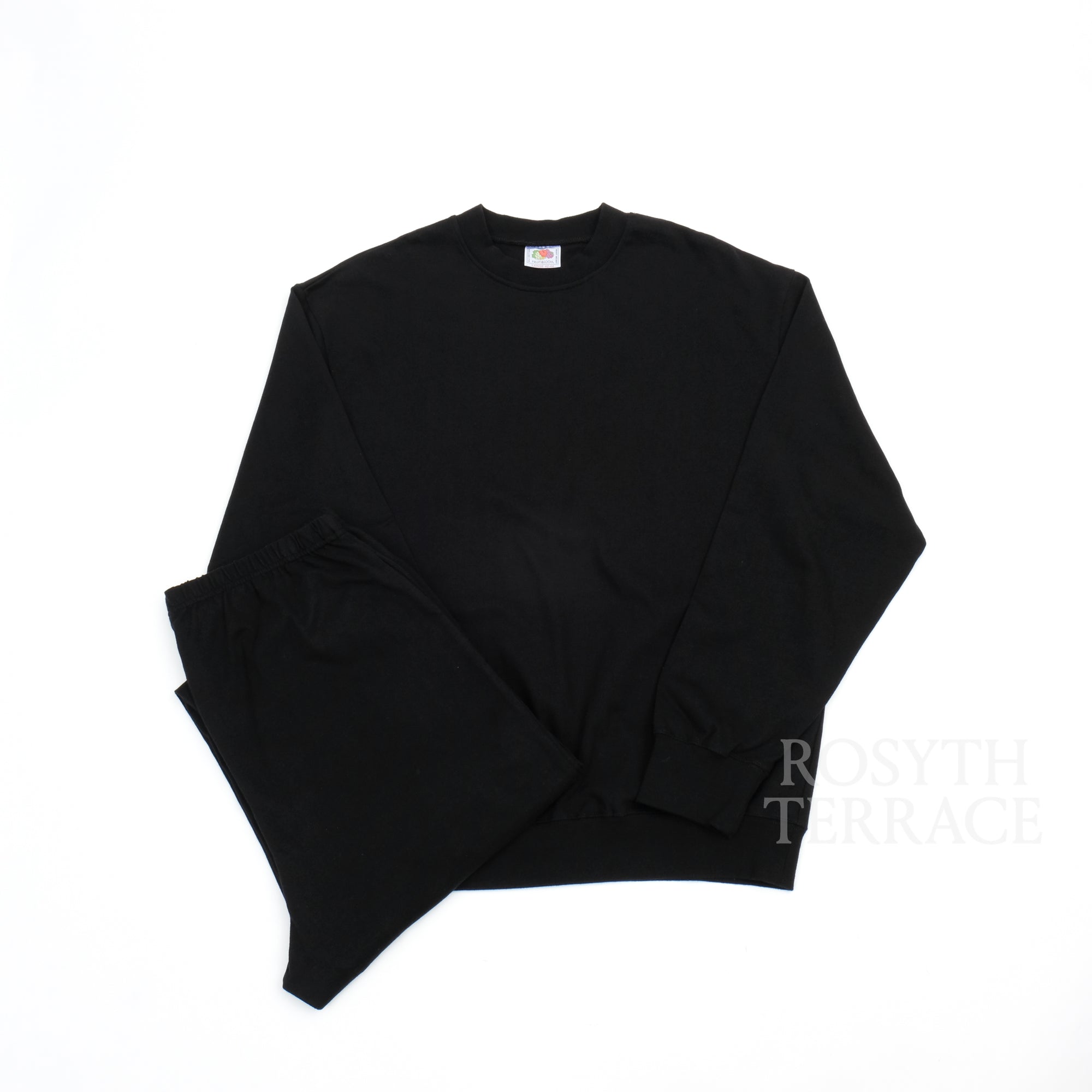 【FRUIT OF THE LOOM JAPAN / ATHLETIC SUIT KEIJI KANEKO / SIZE L】