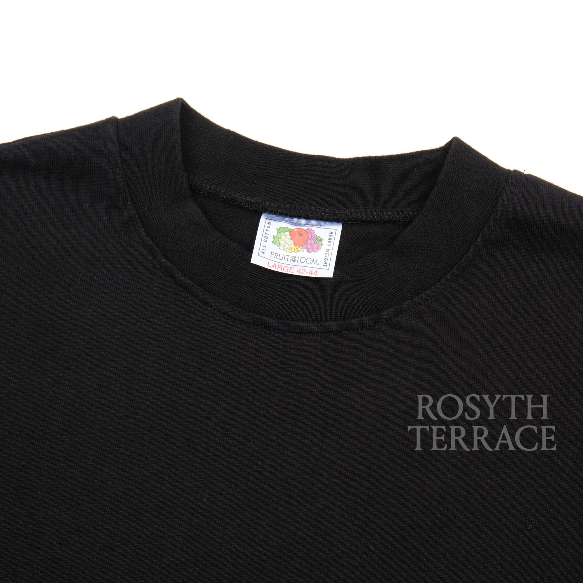 【FRUIT OF THE LOOM JAPAN / ATHLETIC SUIT KEIJI KANEKO / SIZE L】
