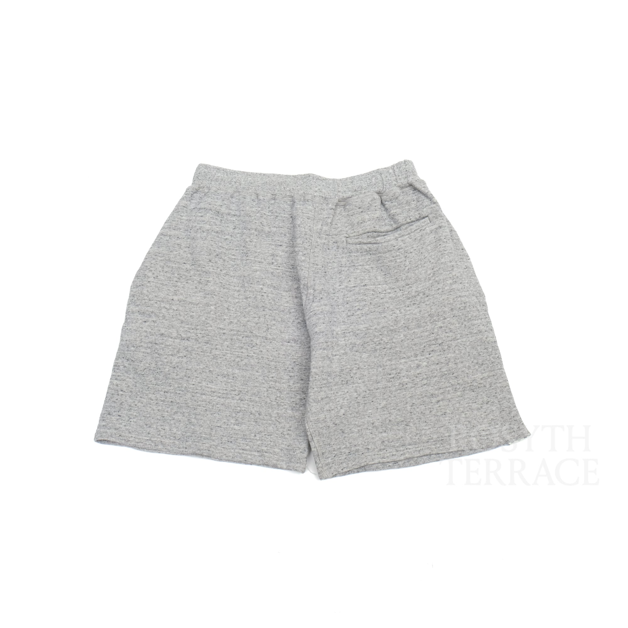 【NOWHAW / SWEAT SHORTS / OS】