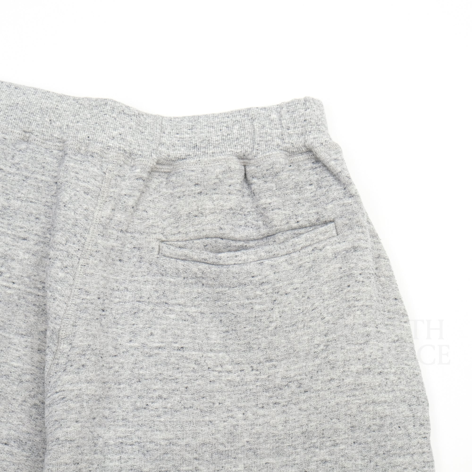 【NOWHAW / SWEAT SHORTS / OS】