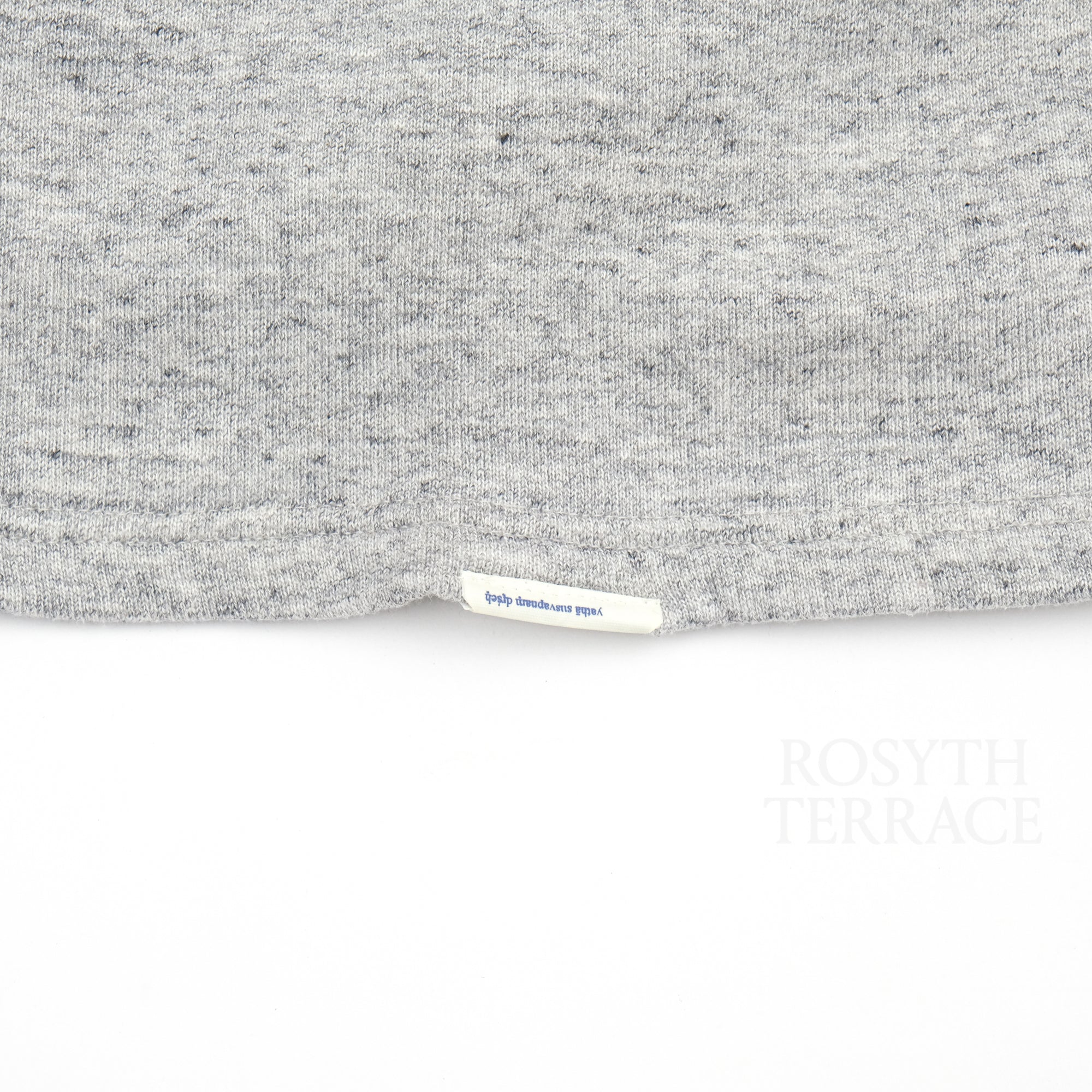 【NOWHAW / SWEAT SHORTS / OS】