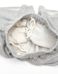 【NOWHAW / SWEAT SHORTS / OS】