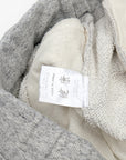 【NOWHAW / SWEAT SHORTS / OS】