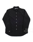 【FUTURE PRIMITIVE / SUPPLE SHIRT II (BLACK) / SIZE L】
