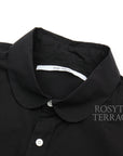 【FUTURE PRIMITIVE / SUPPLE SHIRT II (BLACK) / SIZE L】