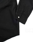 【FUTURE PRIMITIVE / SUPPLE SHIRT II (BLACK) / SIZE L】