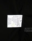 【FUTURE PRIMITIVE / SUPPLE SHIRT II (BLACK) / SIZE L】