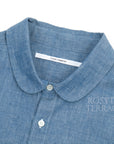 【FUTURE PRIMITIVE / FP SUPPLE SHIRT II (CHAMBRAY) / SIZE L】