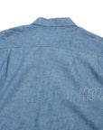 【FUTURE PRIMITIVE / FP SUPPLE SHIRT II (CHAMBRAY) / SIZE L】