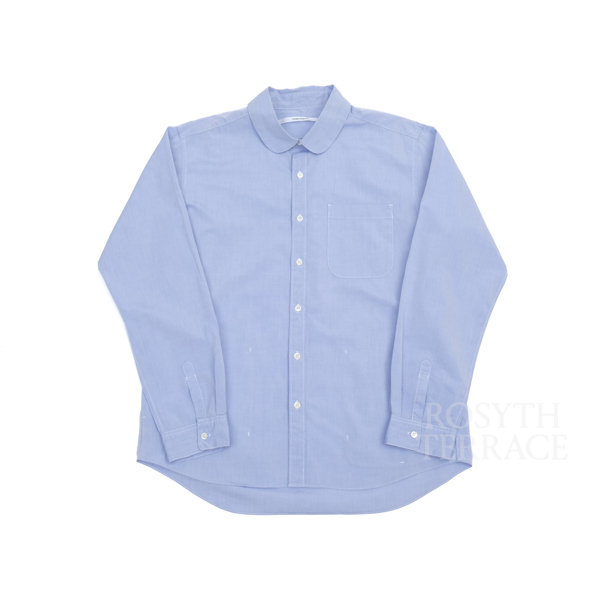 【FUTURE PRIMITIVE / FP SUPPLE SHIRT II / SIZE L】