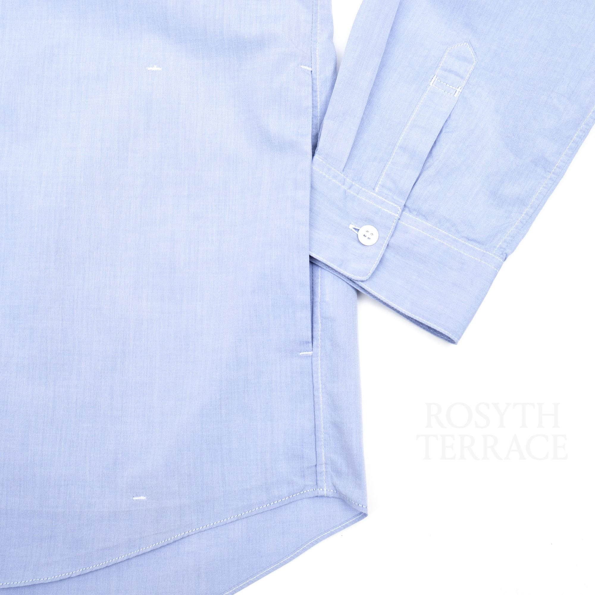 【FUTURE PRIMITIVE / FP SUPPLE SHIRT II / SIZE L】