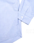 【FUTURE PRIMITIVE / FP SUPPLE SHIRT II / SIZE L】