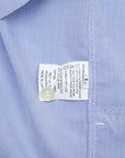 【FUTURE PRIMITIVE / FP SUPPLE SHIRT II / SIZE L】