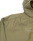 【NATURAL HIKING CLUB / NHC SURVEY SHIRT III (RIP-STOP) / SIZE L】