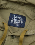 【NATURAL HIKING CLUB / NHC SURVEY SHIRT III (RIP-STOP) / SIZE L】