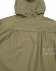 【NATURAL HIKING CLUB / NHC SURVEY SHIRT III (RIP-STOP) / SIZE L】