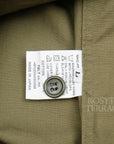 【NATURAL HIKING CLUB / NHC SURVEY SHIRT III (RIP-STOP) / SIZE L】