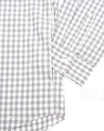 【FUTURE PRIMITIVE / SUBTROPIC HOODED SHIRT (GINGHAM) / SIZE L】