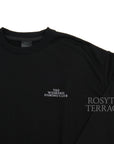 【DAIWA PIER39 x THE WEEKEND FISHING CLUB / TECH SWEAT CREW LS / SIZE M】