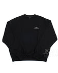 【DAIWA PIER39 x THE WEEKEND FISHING CLUB / TECH SWEAT CREW LS / SIZE M】