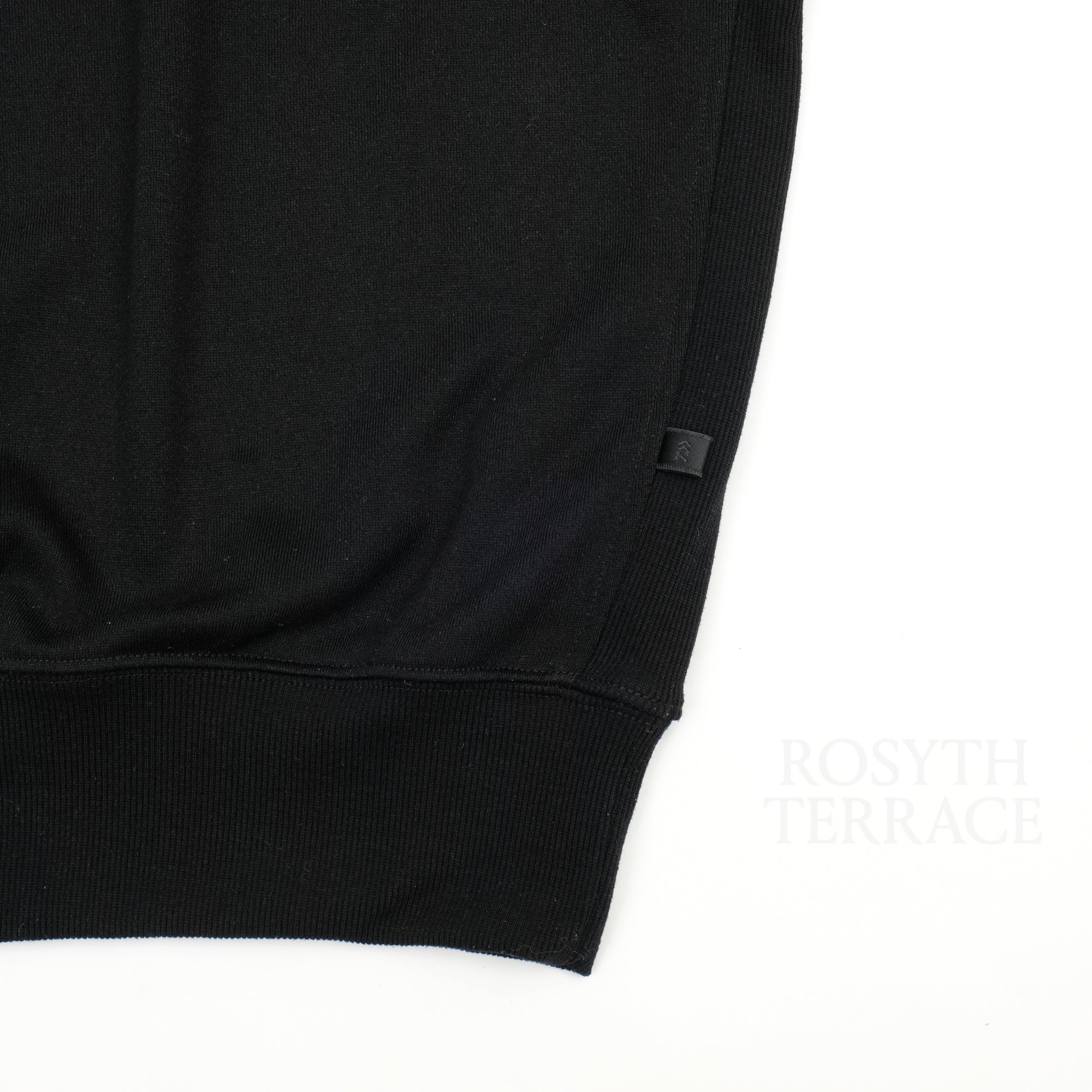 【DAIWA PIER39 x THE WEEKEND FISHING CLUB / TECH SWEAT CREW LS / SIZE M】