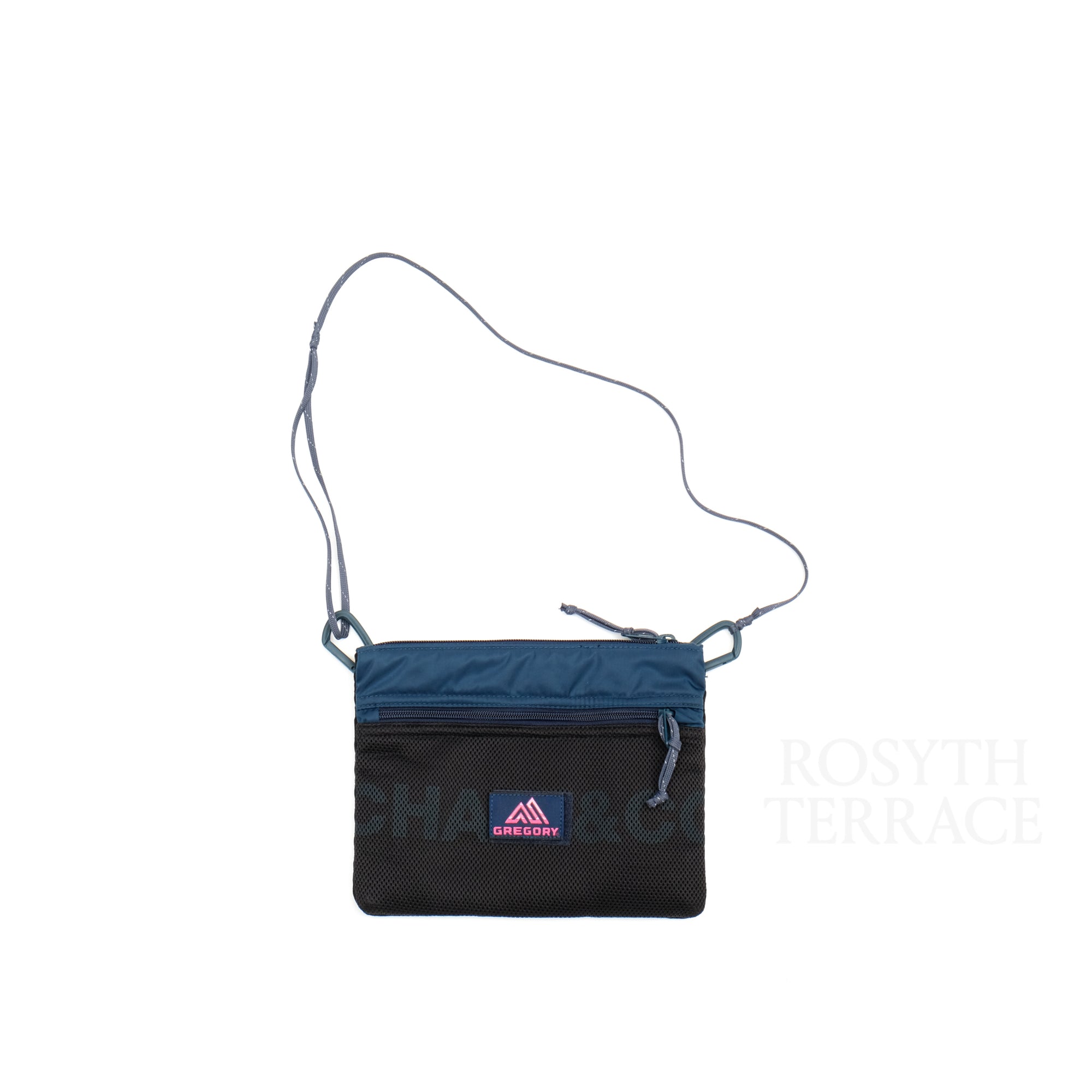 【BEAMS x GREGORY x CHARI&CO / SACOCHE SLING BAG / OS】