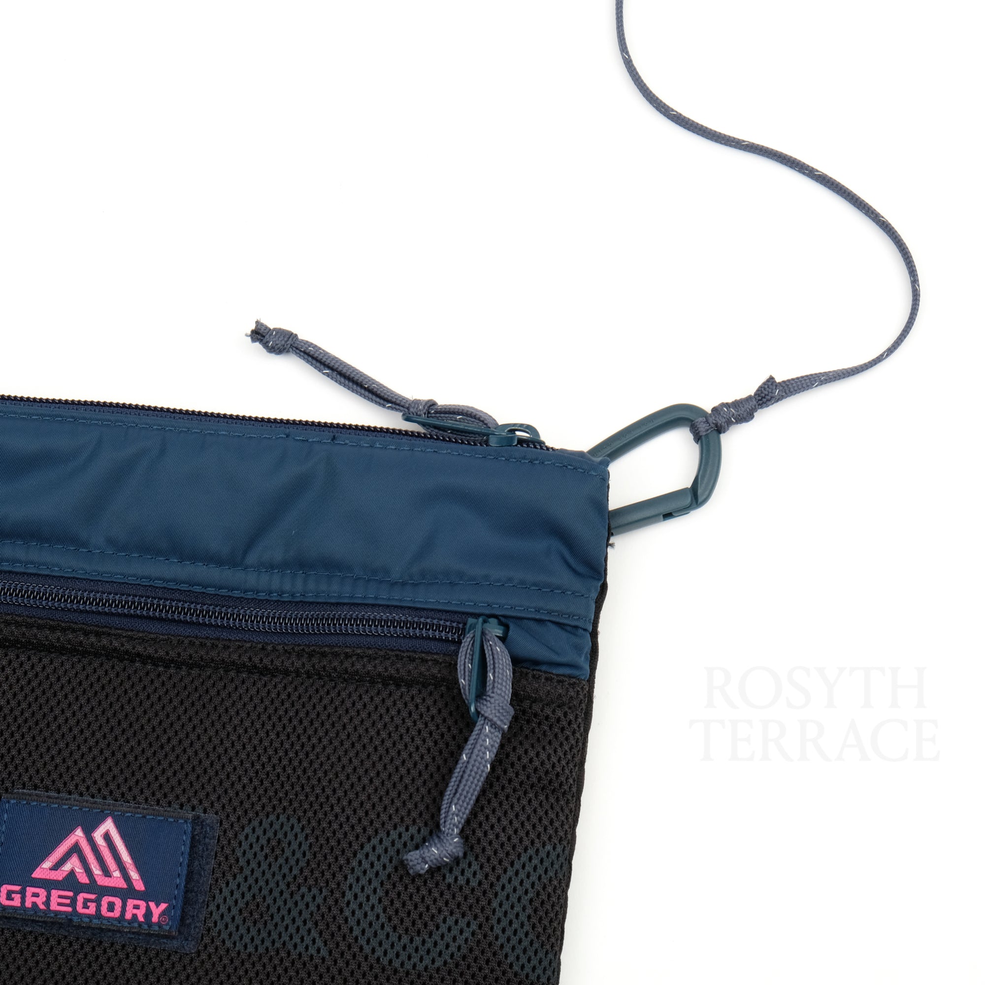 【BEAMS x GREGORY x CHARI&CO / SACOCHE SLING BAG / OS】