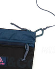 【BEAMS x GREGORY x CHARI&CO / SACOCHE SLING BAG / OS】