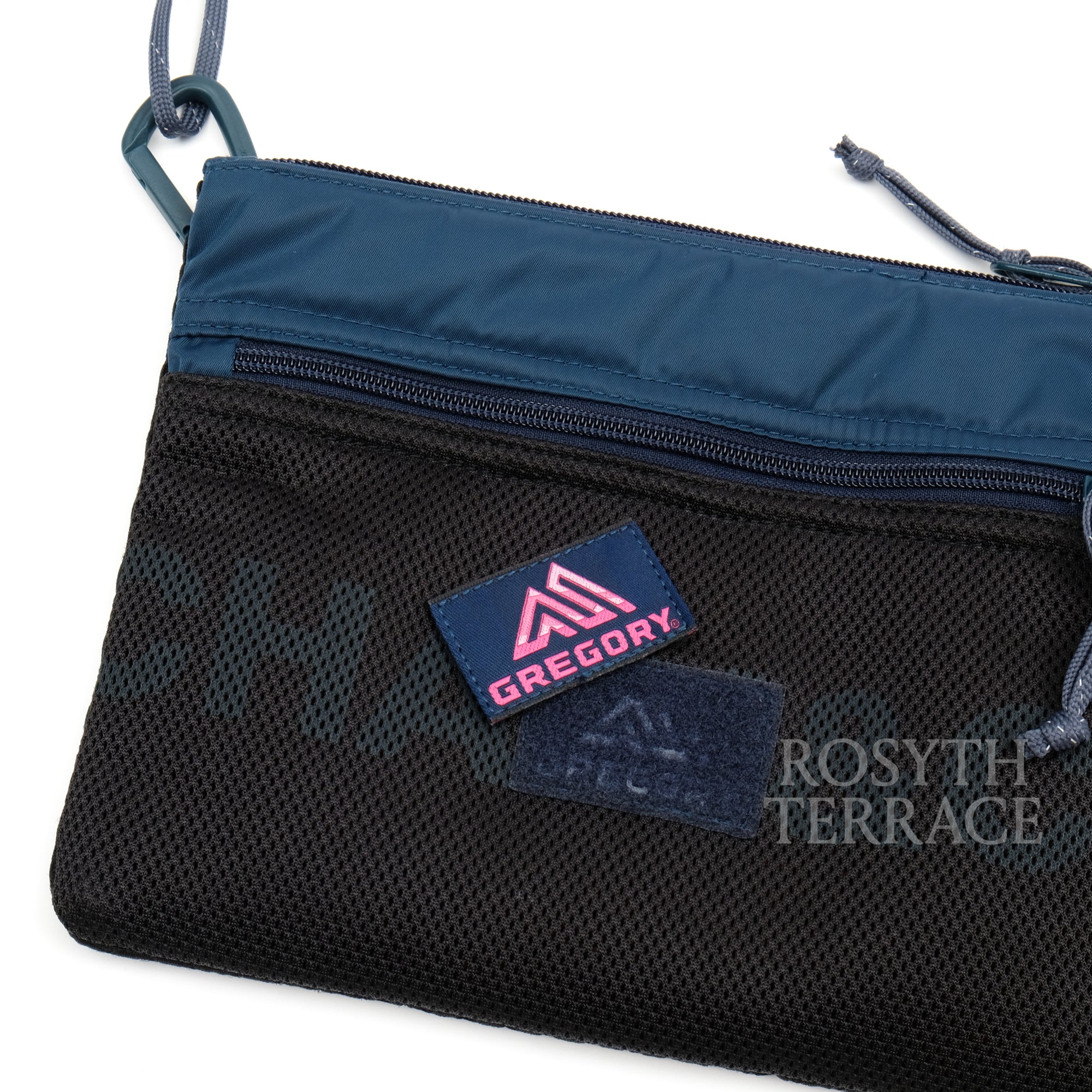 【BEAMS x GREGORY x CHARI&CO / SACOCHE SLING BAG / OS】