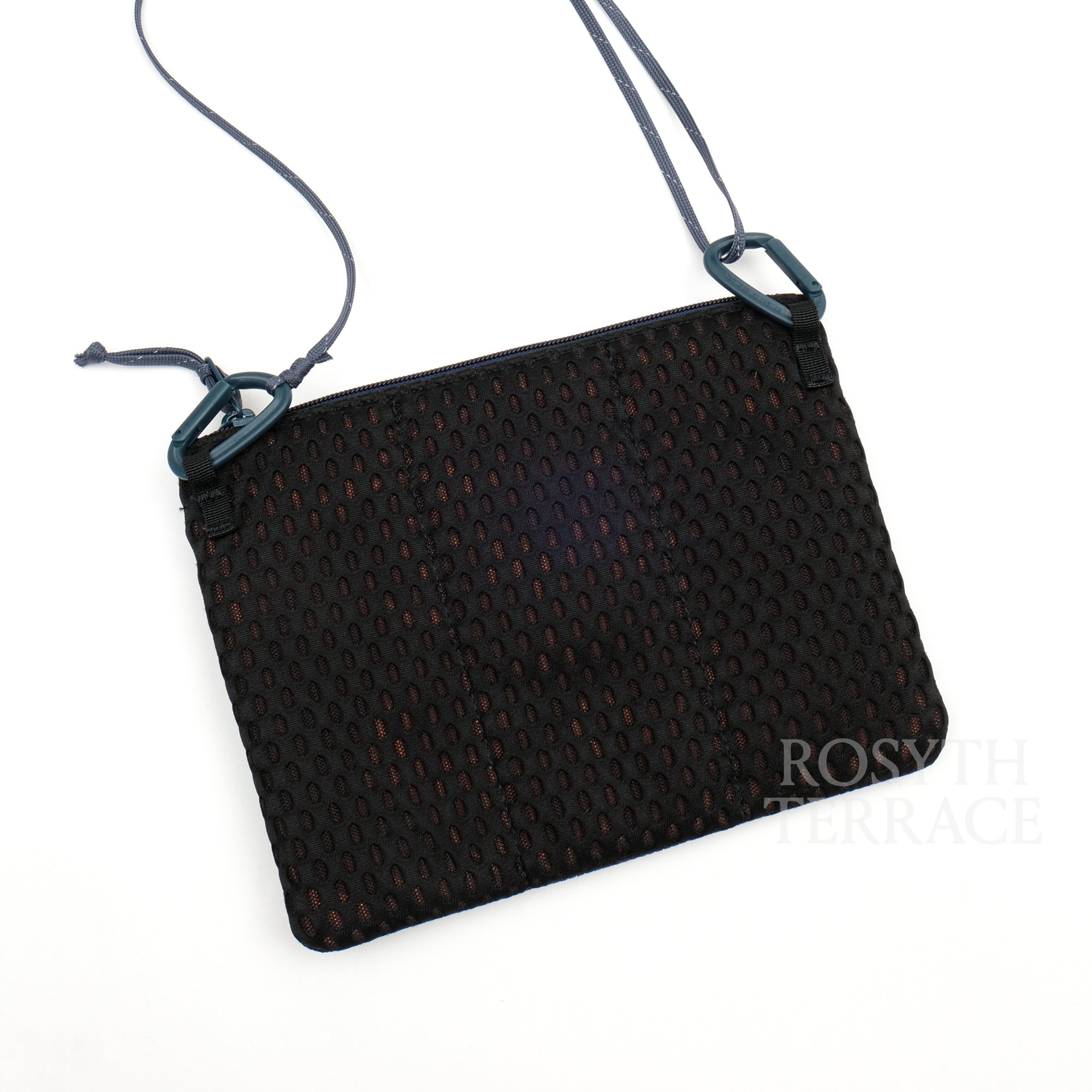 【BEAMS x GREGORY x CHARI&CO / SACOCHE SLING BAG / OS】