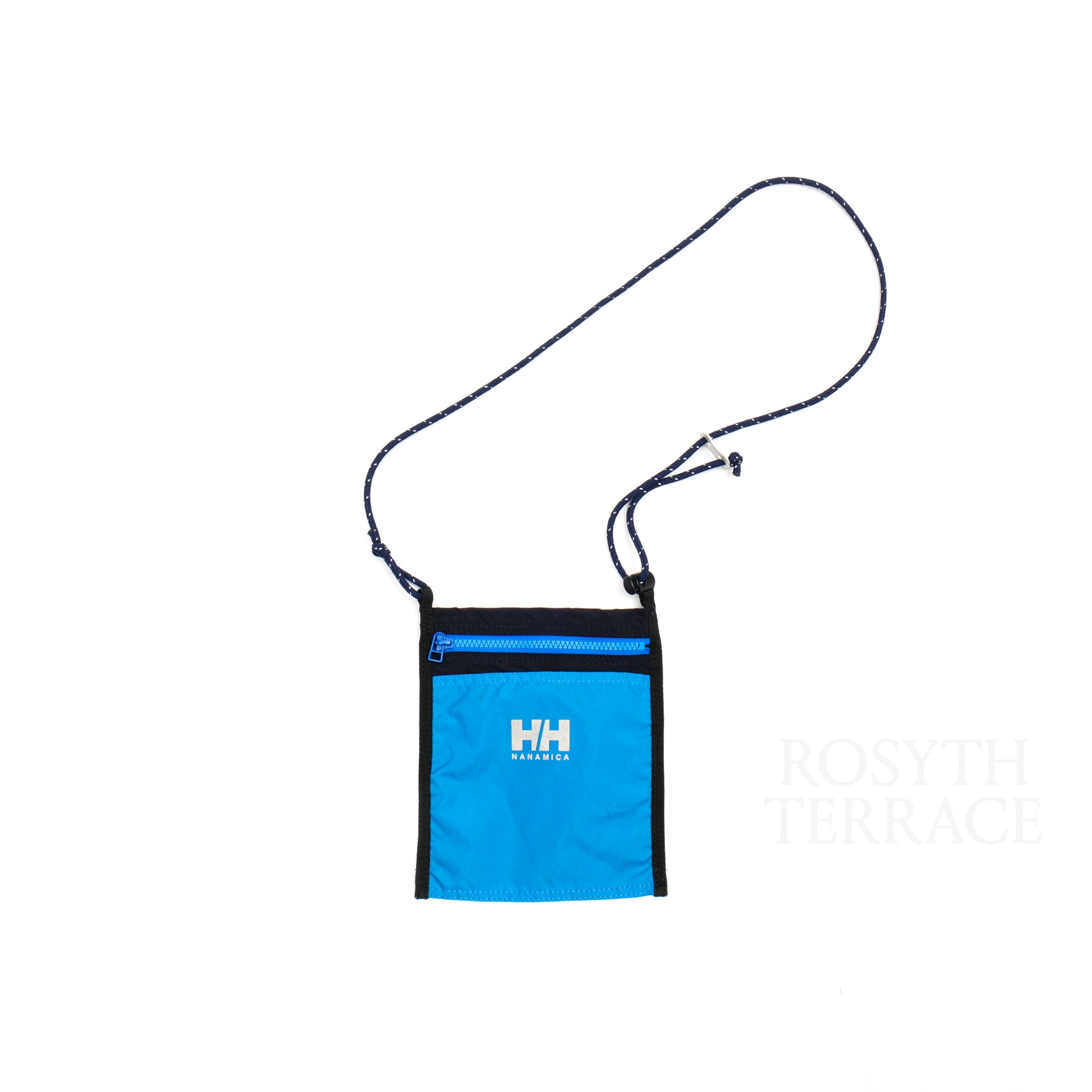 【nanamica x HELLY HANSEN / SHOULDER POUCH / OS】