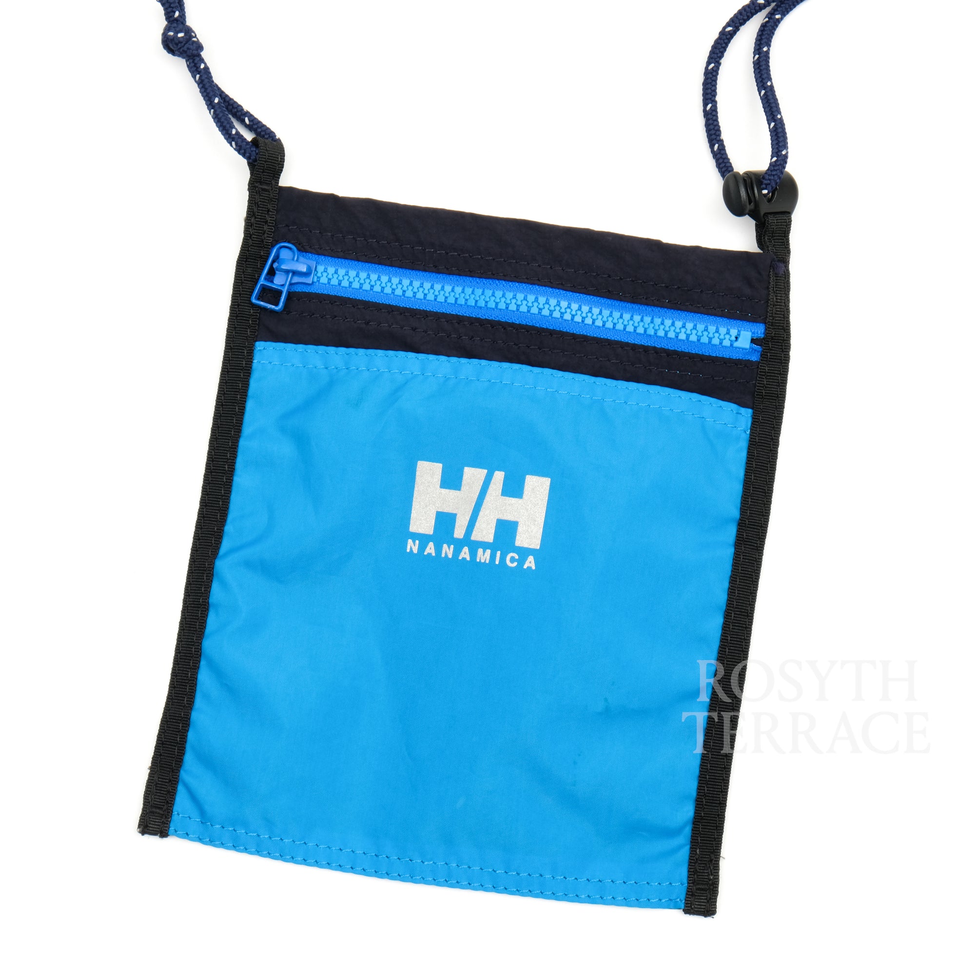 【nanamica x HELLY HANSEN / SHOULDER POUCH / OS】