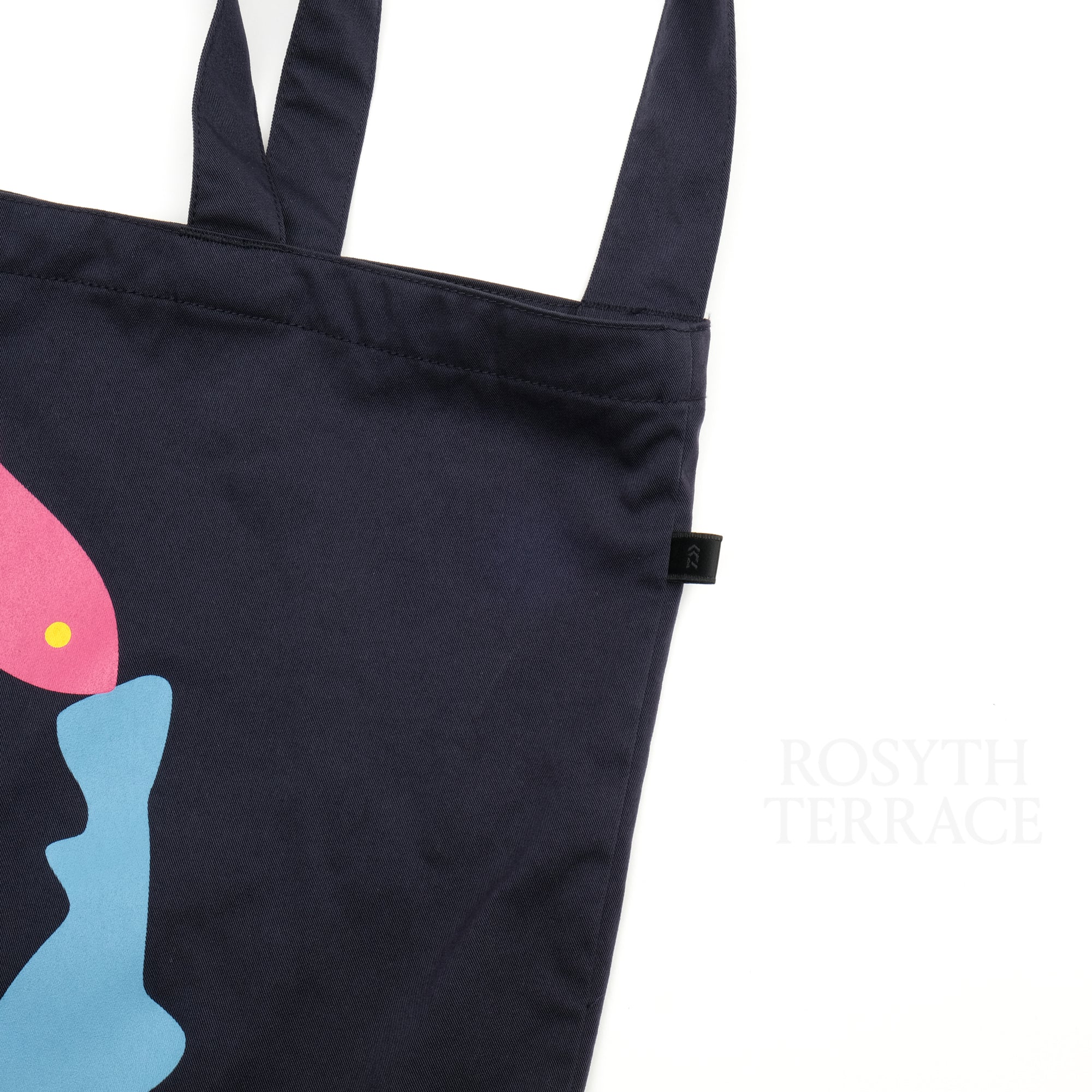 【GEOFF MCFETRIDGE x DAIWA PIER39 / GM TECH 2WAY EASY TOTE / OS】