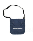 【ENGINEERED GARMENTS x BEAMS BOY / STANDARD SHOULDER BAG / OS】