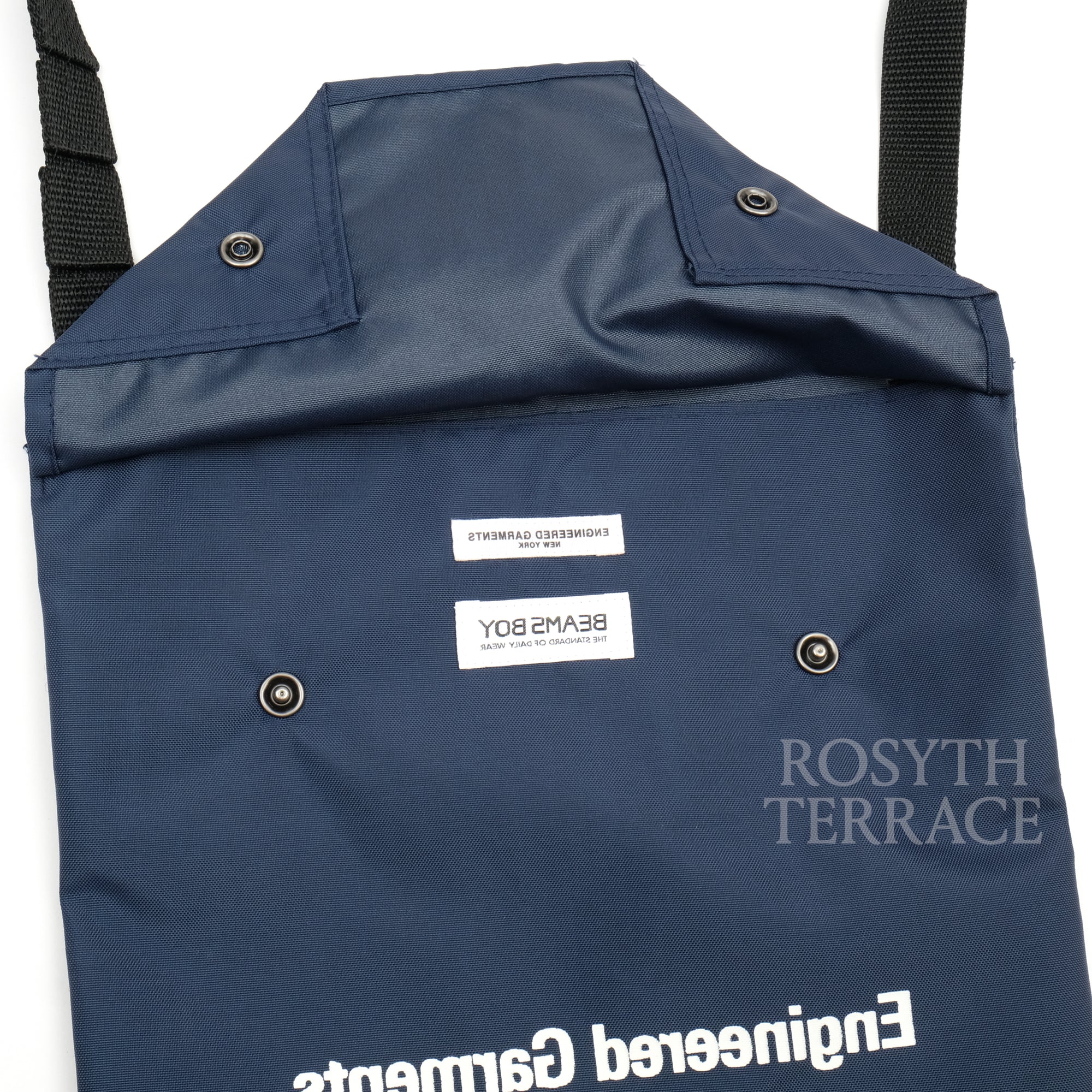 【ENGINEERED GARMENTS x BEAMS BOY / STANDARD SHOULDER BAG / OS】