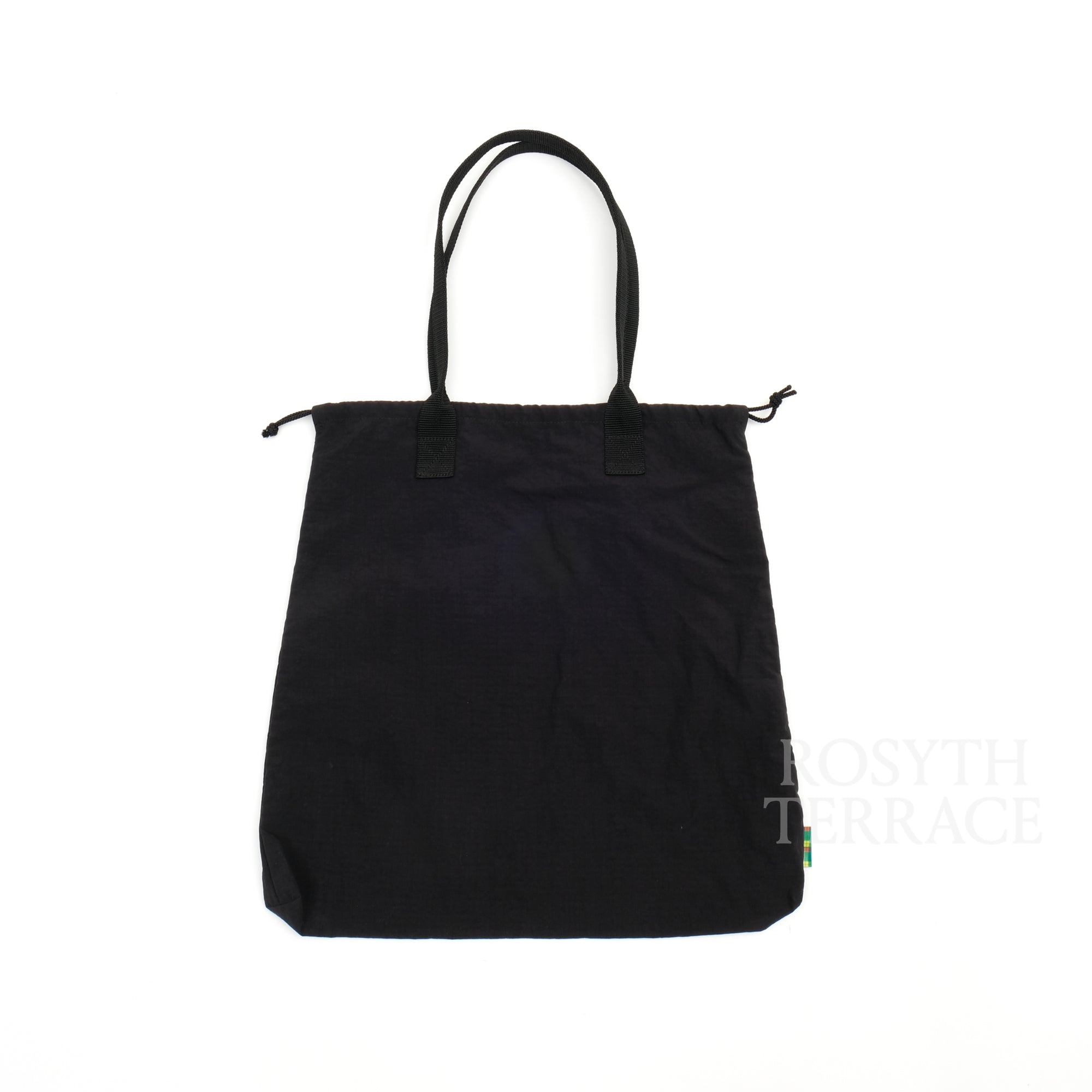 【SEE SEE x S.F.C x ISETAN / YES GOOD MARKET DRAWSTRING BAG / OS】