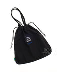 【SEE SEE x S.F.C x ISETAN / YES GOOD MARKET DRAWSTRING BAG / OS】