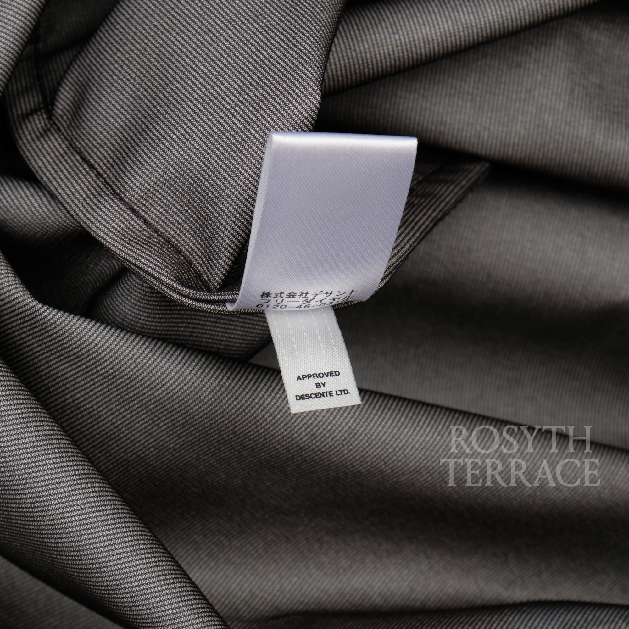 【BEAMS x MARMOT / GORE-TEX SHOPPING BAG / OS】