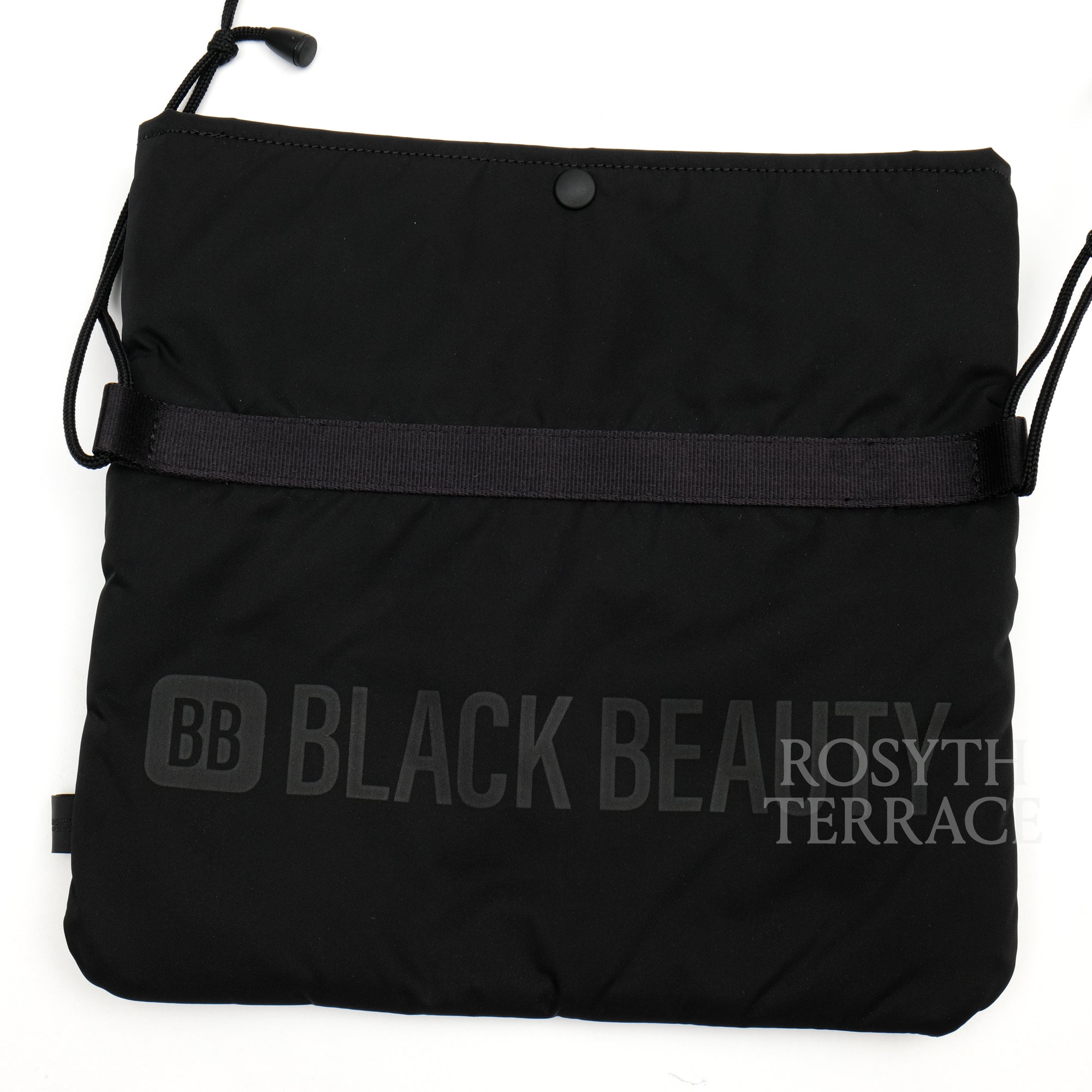 【RAMIDUS BLACK BEAUTY by fragment design / SACOCHE / OS】
