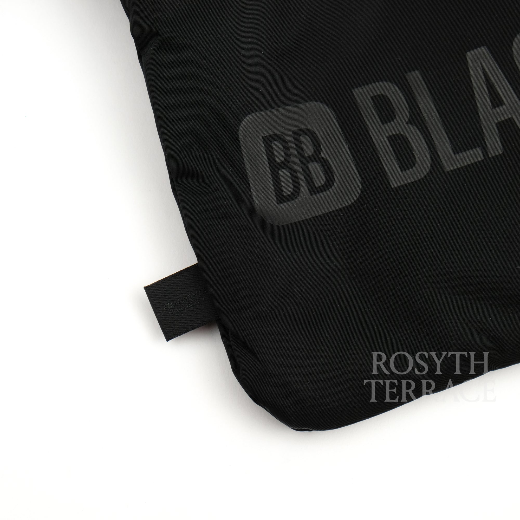 【RAMIDUS BLACK BEAUTY by fragment design / SACOCHE / OS】
