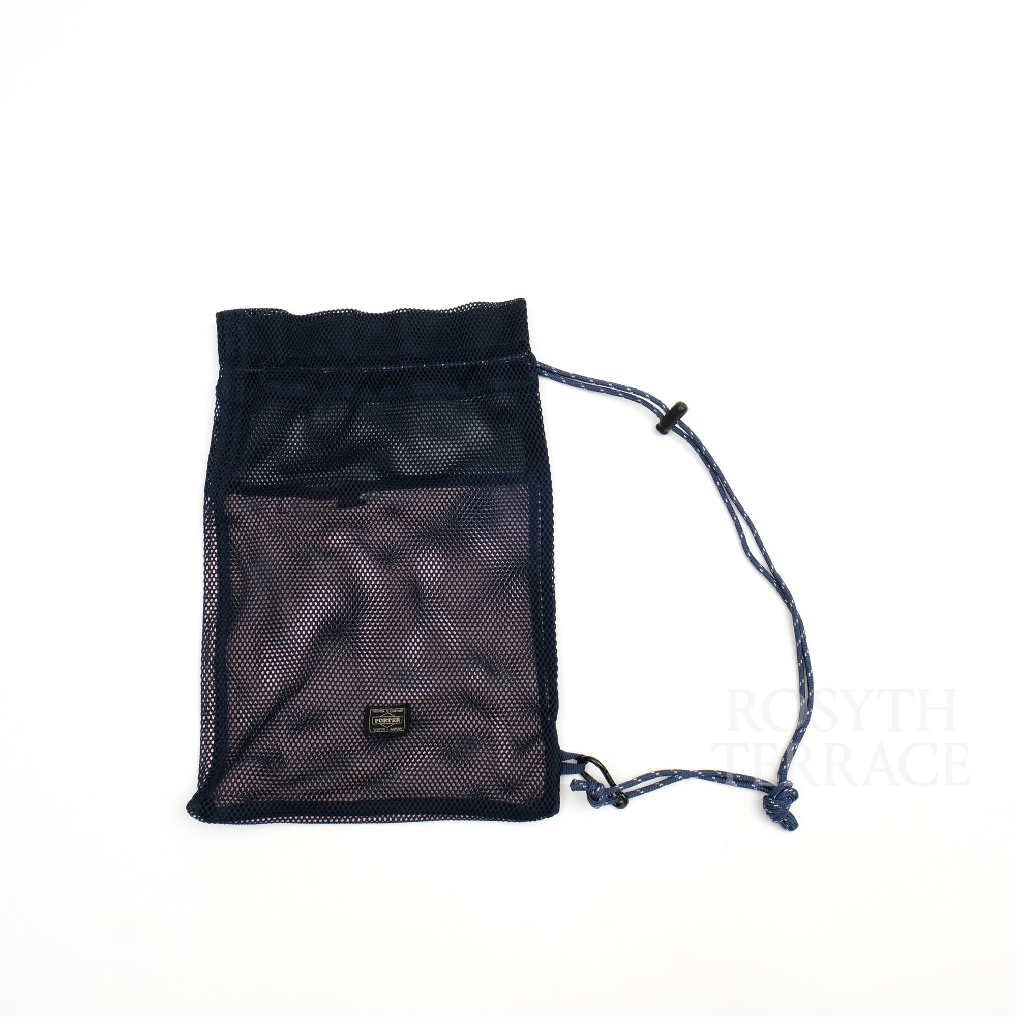 【B印YOSHIDA PORTER / SHOULDER POUCH MESH / SIZE M】