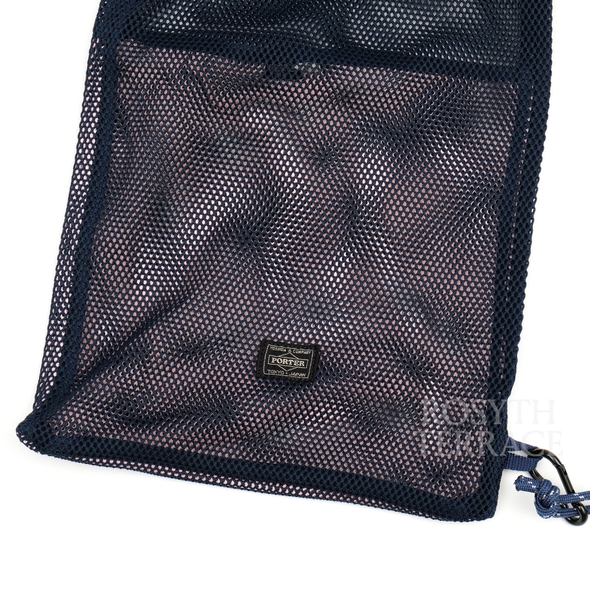 【B印YOSHIDA PORTER / SHOULDER POUCH MESH / SIZE M】