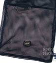 【B印YOSHIDA PORTER / SHOULDER POUCH MESH / SIZE M】