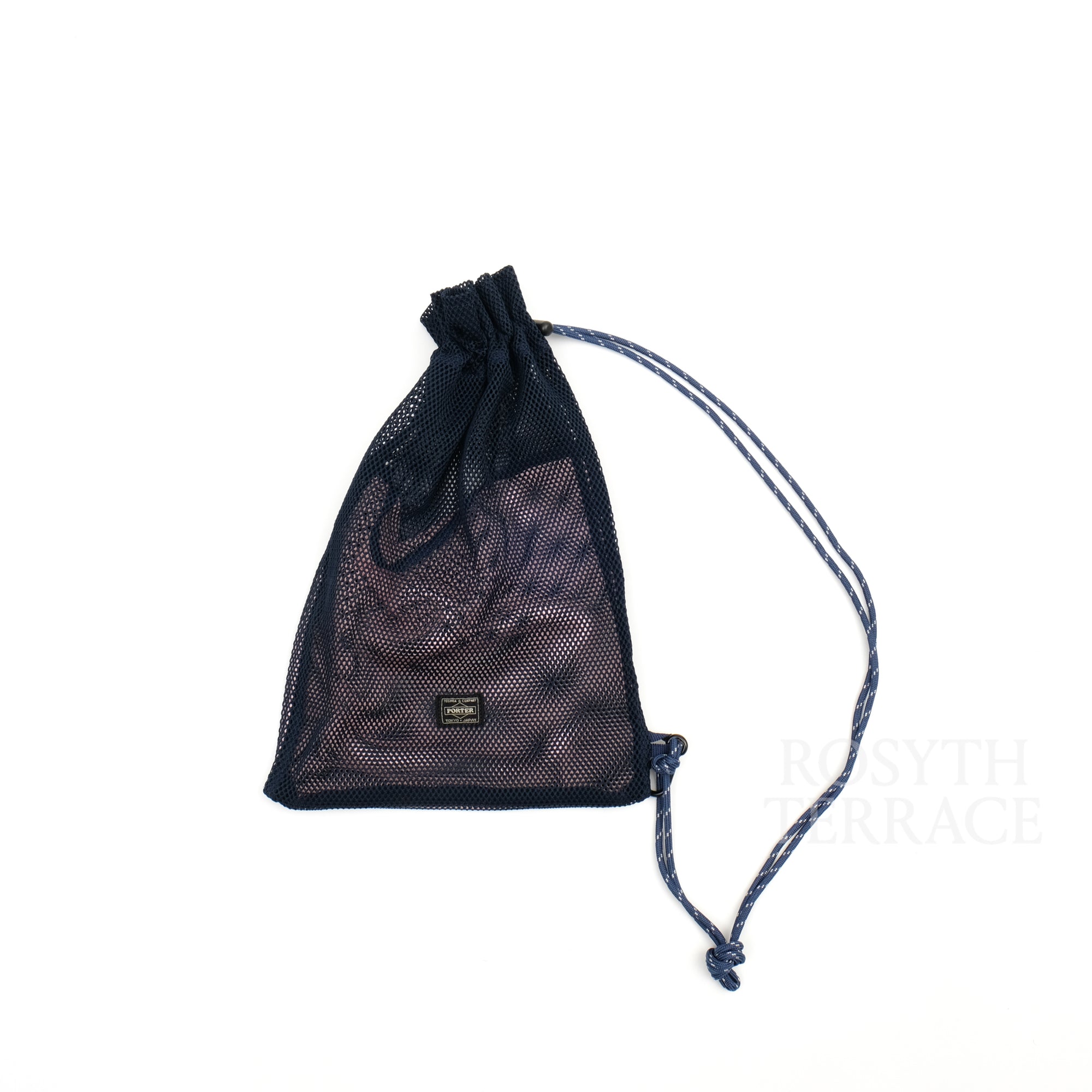 【B印YOSHIDA PORTER / SHOULDER POUCH MESH / SIZE M】