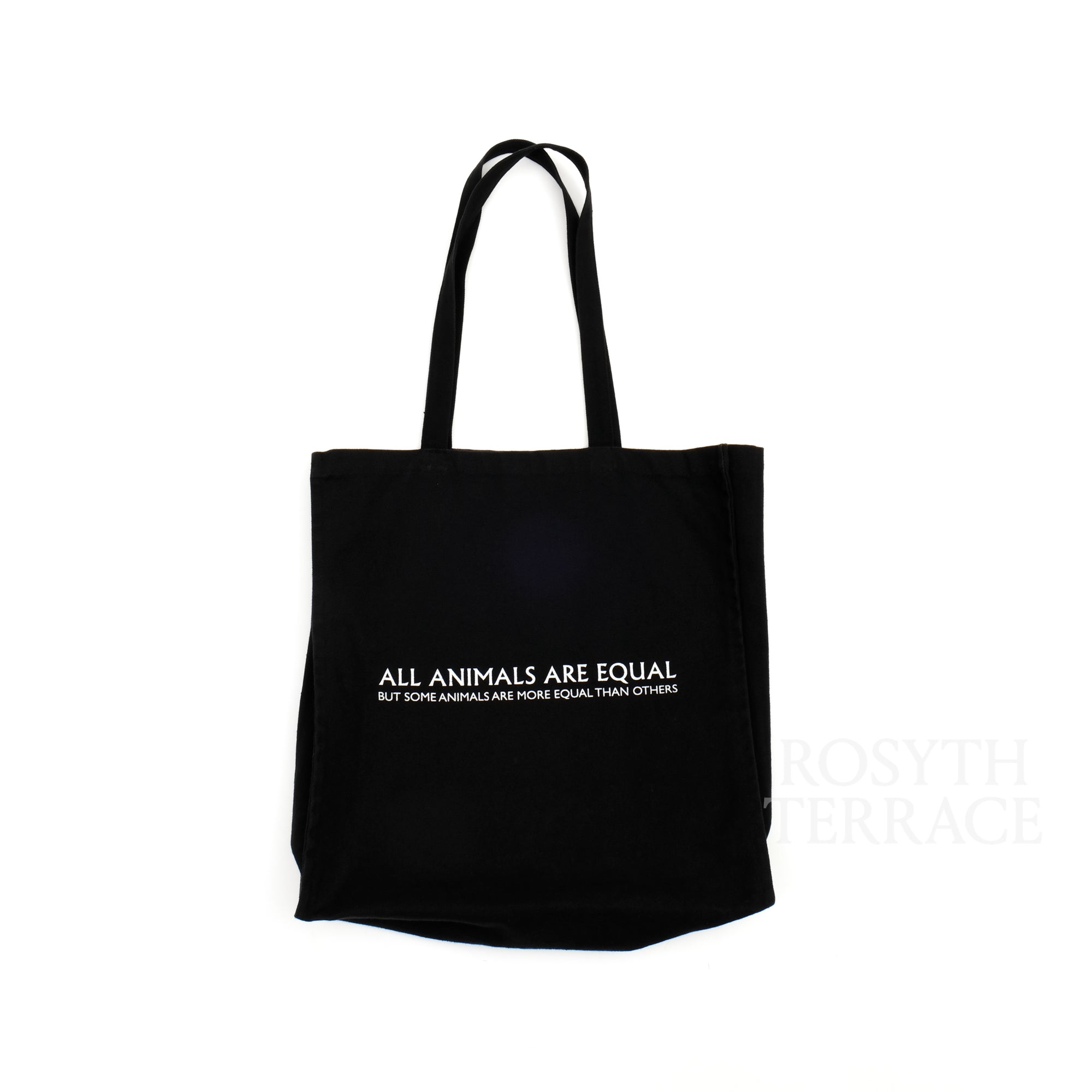【BRITISH REMAINS / EQUALITY TOTE BAG / OS】