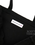 【BRITISH REMAINS / EQUALITY TOTE BAG / OS】