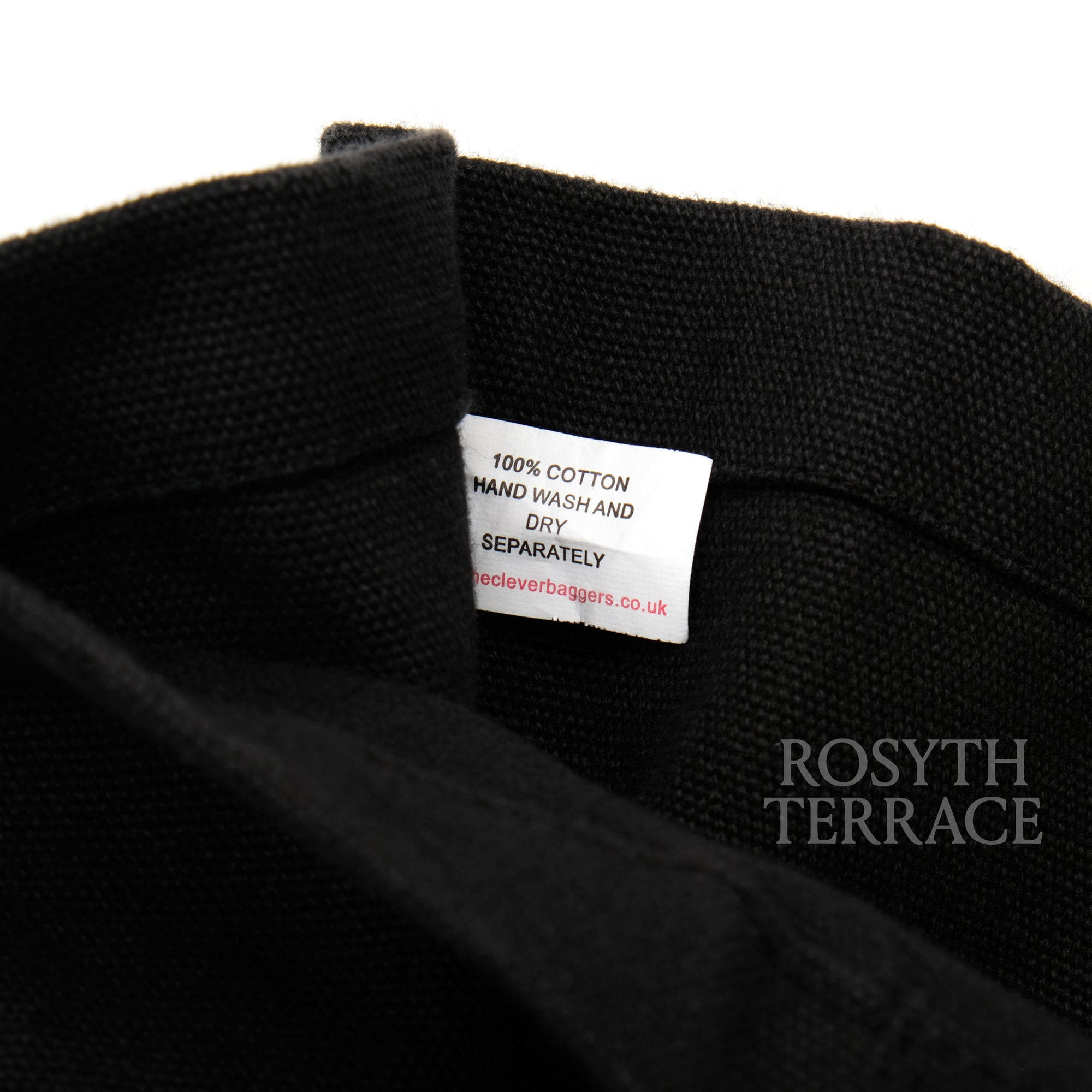 【BRITISH REMAINS / EQUALITY TOTE BAG / OS】